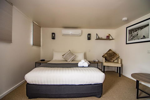 Murray River Queen - Gold Coast 4U 22