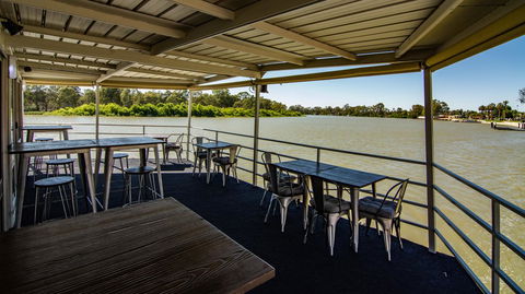 Murray River Queen - Gold Coast 4U 25