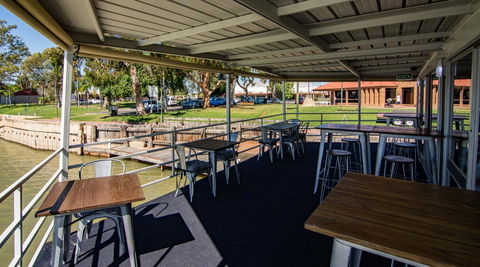 Murray River Queen - Gold Coast 4U 26