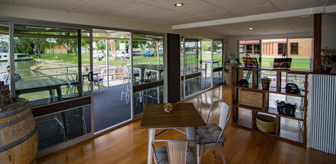 Murray River Queen - Gold Coast 4U 29