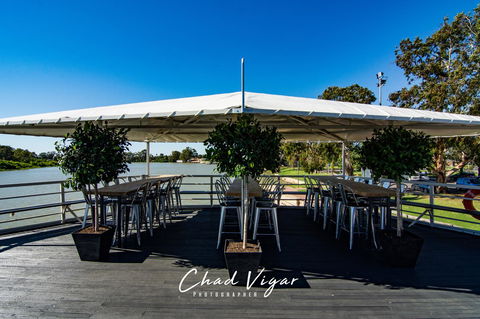 Murray River Queen - Gold Coast 4U 12