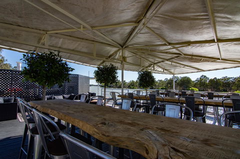Murray River Queen - Gold Coast 4U 30