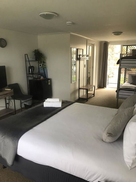 Murray River Queen - Gold Coast 4U 5