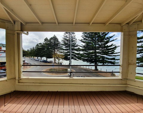 Pier Hotel Port Lincoln - Accommodation Gold Coast 13