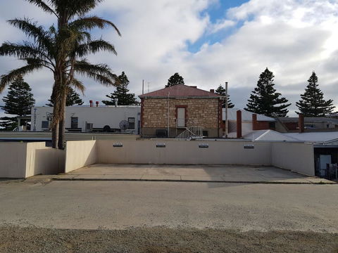 Pier Hotel Port Lincoln - Accommodation Gold Coast 31