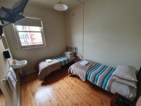 Pier Hotel Port Lincoln - Accommodation Gold Coast 25