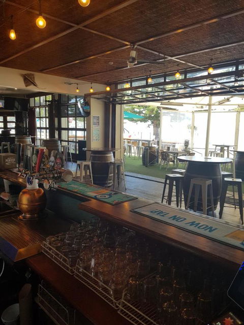 Pier Hotel Port Lincoln - Accommodation Gold Coast 3