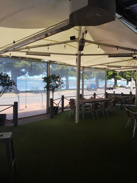 Pier Hotel Port Lincoln - Accommodation Gold Coast 29