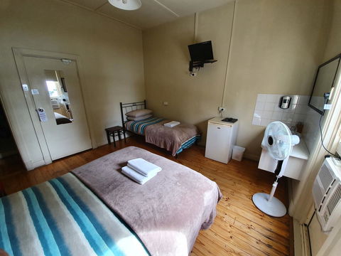 Pier Hotel Port Lincoln - Accommodation Gold Coast 15