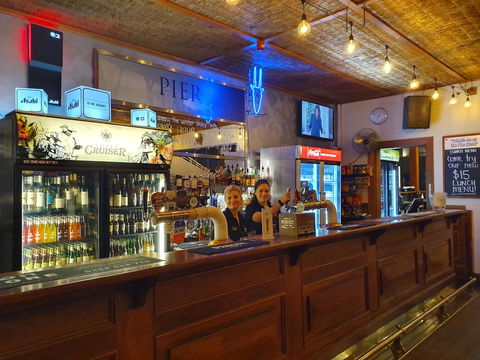 Pier Hotel Port Lincoln - Accommodation Gold Coast 6