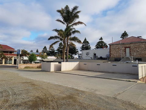 Pier Hotel Port Lincoln - Accommodation Gold Coast 32