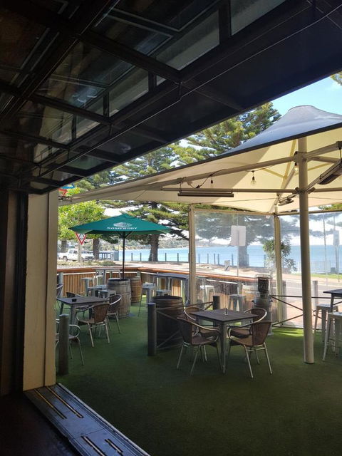 Pier Hotel Port Lincoln - Accommodation Gold Coast 30