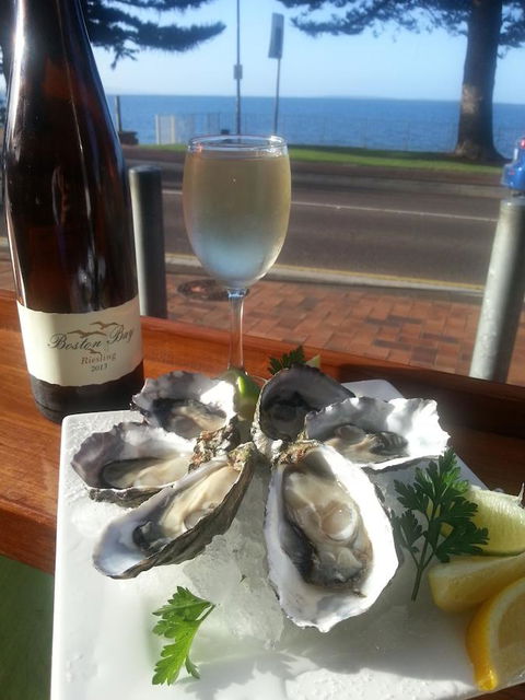 Pier Hotel Port Lincoln - Accommodation Gold Coast 7