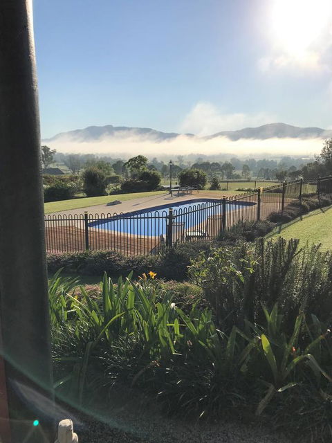 Avon View Stays Accommodation. - Accommodation Gold Coast 9