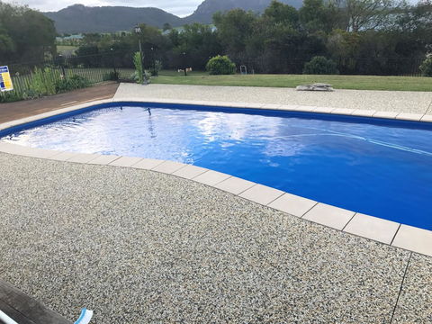Avon View Stays Accommodation. - Accommodation Gold Coast 5