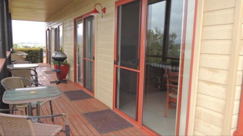 Avon View Stays Accommodation. - Accommodation Gold Coast 17