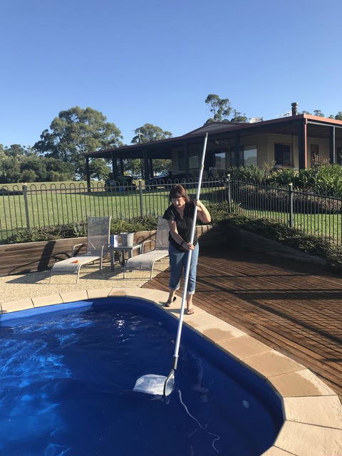 Avon View Stays Accommodation. - Accommodation Gold Coast 7