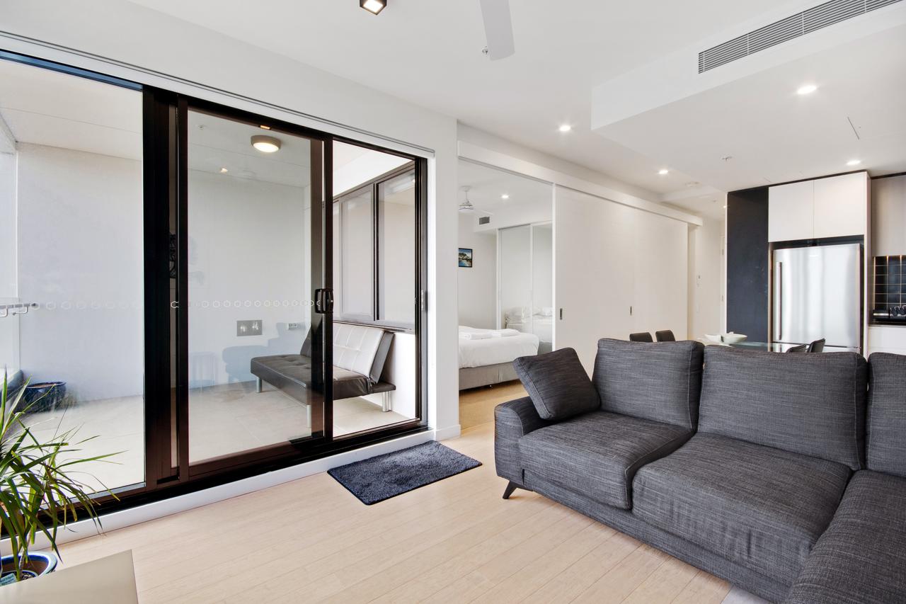 Bowden SA Accommodation Gold Coast