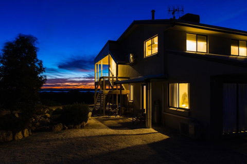 Southern Ocean Lookout - Accommodation Gold Coast 2