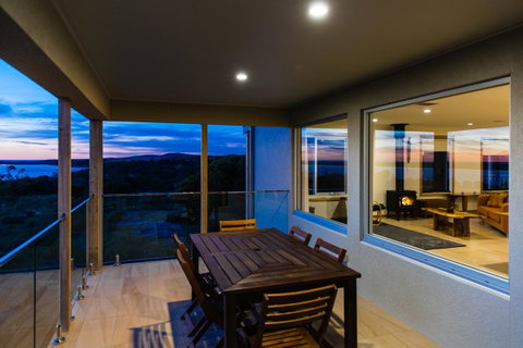 Southern Ocean Lookout - Accommodation Gold Coast 13