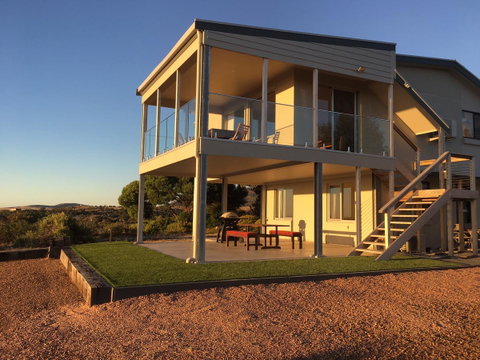 Southern Ocean Lookout - Accommodation Gold Coast 11