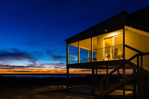 Southern Ocean Lookout - Accommodation Gold Coast 0