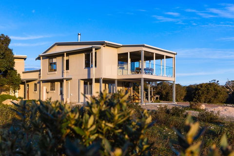 Southern Ocean Lookout - Accommodation Gold Coast 15