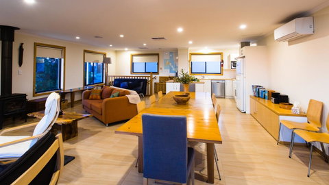 Southern Ocean Lookout - Accommodation Gold Coast 9