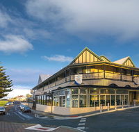 Aurora Ozone Hotel - Gold Coast 4U