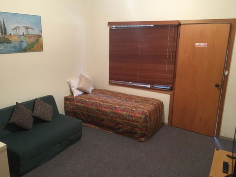 Second Valley Motel - Gold Coast 4U 18