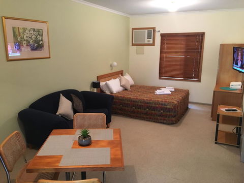 Second Valley Motel - Gold Coast 4U 9