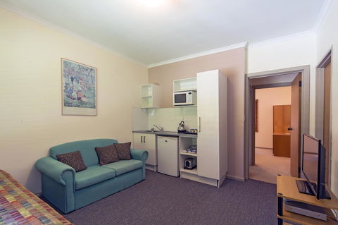 Second Valley Motel - Gold Coast 4U 13