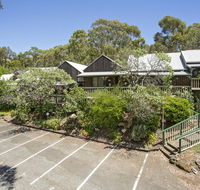Second Valley Motel - Gold Coast 4U