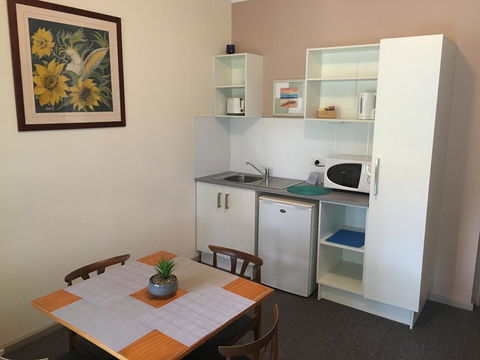 Second Valley Motel - Gold Coast 4U 14