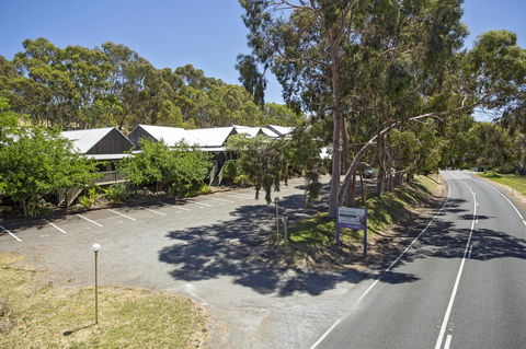 Second Valley Motel - Gold Coast 4U 2