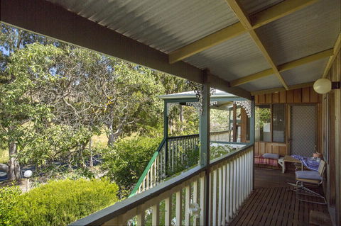 Second Valley Motel - Gold Coast 4U 3