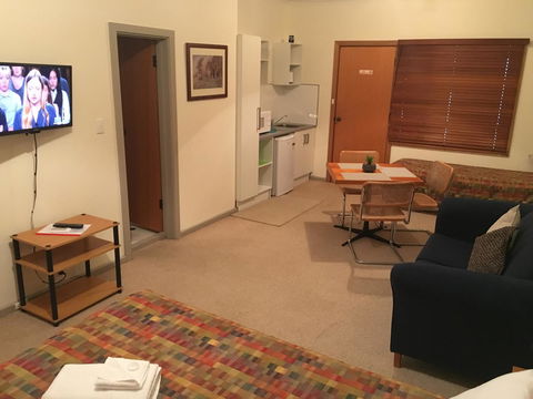 Second Valley Motel - Gold Coast 4U 22