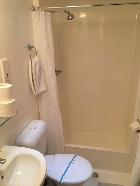 Second Valley Motel - Gold Coast 4U 20
