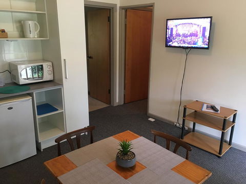 Second Valley Motel - Gold Coast 4U 21