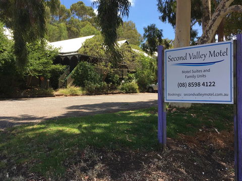 Second Valley Motel - Gold Coast 4U 1