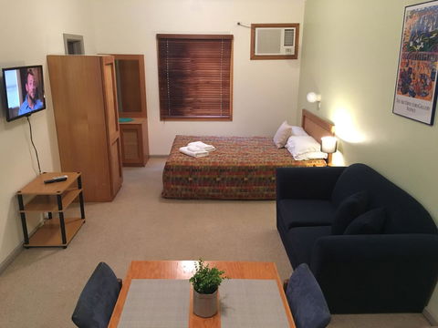 Second Valley Motel - Gold Coast 4U 6