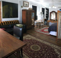 Wallace Lodge - Accommodation Gold Coast