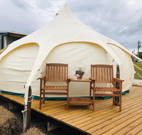 Bukirk Glamping - Accommodation Gold Coast