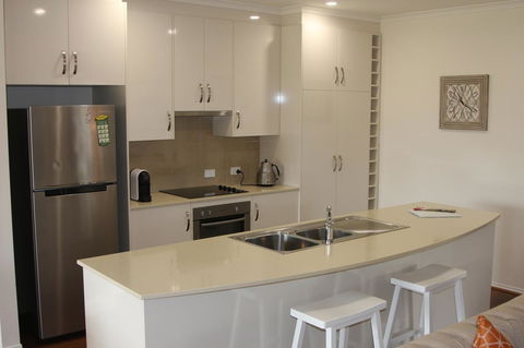 C And C Tanunda - Gold Coast 4U 2