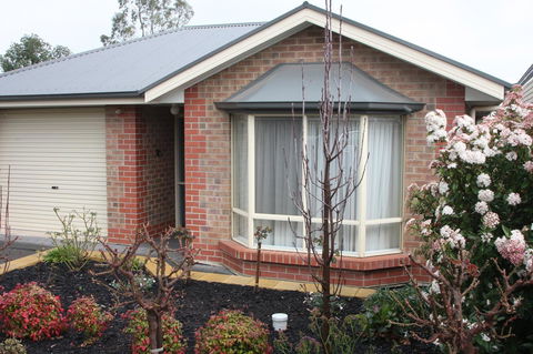 C And C Tanunda - Gold Coast 4U 3
