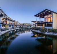 South Shores Yellowfin Villa 96 - South Shores Normanville - Gold Coast 4U