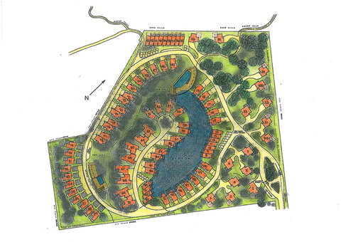 South Shores Yellowfin Villa 96 - South Shores Normanville - 1 Gold Coast 13