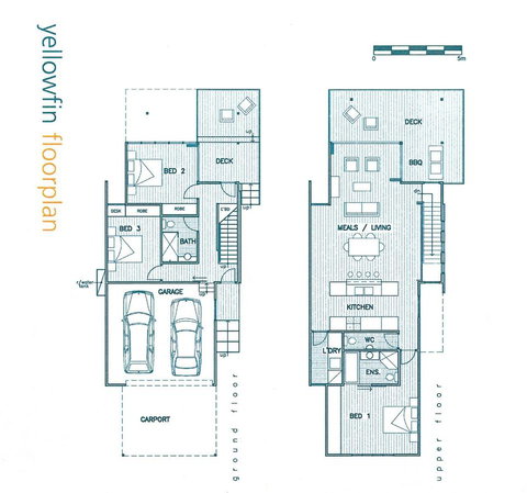 South Shores Yellowfin Villa 96 - South Shores Normanville - 1 Gold Coast 18