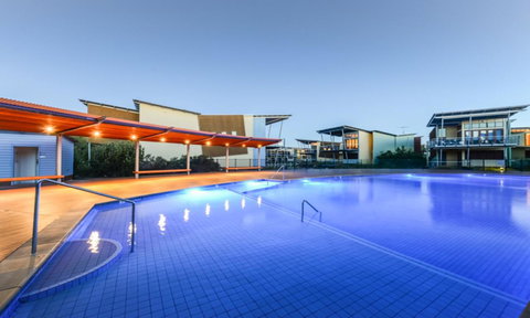South Shores Yellowfin Villa 96 - South Shores Normanville - 1 Gold Coast 9