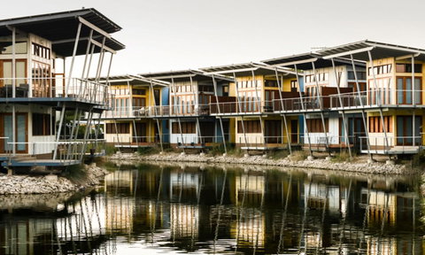 South Shores Yellowfin Villa 96 - South Shores Normanville - 1 Gold Coast 20